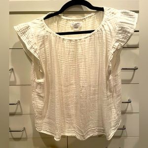 Velvet by Graham & Spencer Blouse